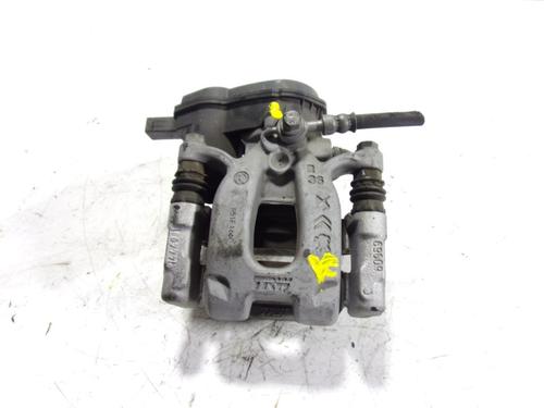Used Right rear brake caliper Right rear brake caliper PEUGEOT 208 II (UB_, UP_, UW_, UJ_) [2019-2026] 11554072 11554072