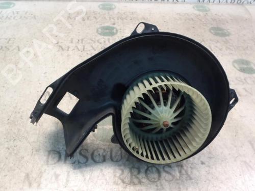 Ventilator motor OPEL MERIVA A MPV (X03) 1.3 CDTI (E75) (69 hp) 3809441