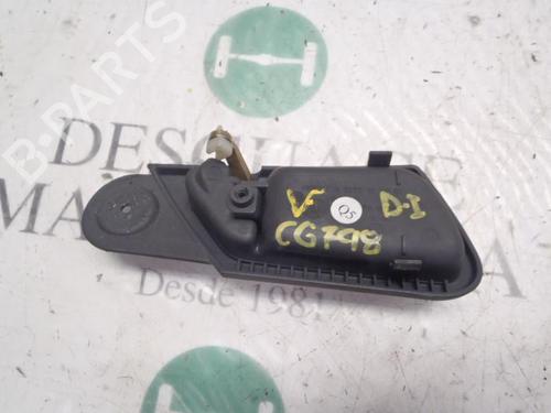 Front left interior door handle MERCEDES-BENZ C-CLASS (W203)  | BP3816623I13 