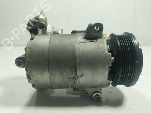 AC compressor FORD FOCUS III 1.0 EcoBoost | BP17685263M34 