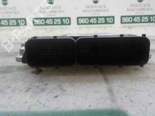 Engine control unit (ECU) AUDI A1 Sportback (GBA)  | BP6408987M57 