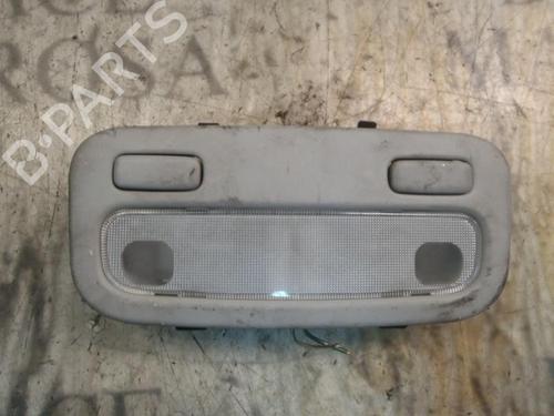 Innerbelysning TOYOTA COROLLA (_E12_) 2.0 D-4D (CDE120R, CDE120L_) (110 hp) 7410161