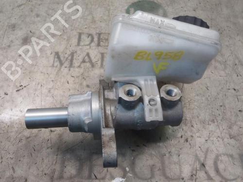 Used Brake master cylinder CITROËN C1 (PM_, PN_) [2005-2014]  3797285