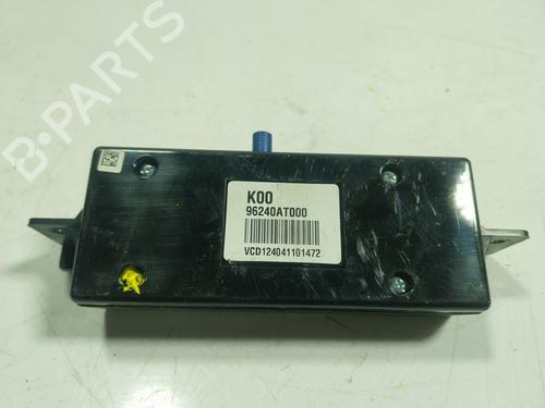 Used Electronic module Electronic module KIA NIRO II (SG2) 1.6 GDI Hybrid (141 hp) 24921763 24921763