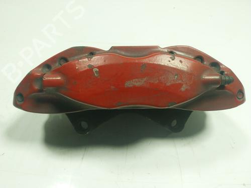 Right front brake caliper LAND ROVER RANGE ROVER SPORT I (L320) 3.6 D 4x4 | BP17042646M104 