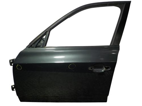 Used Left front door BMW X3 (E83) 3.0 i xDrive (231 hp) 9210726
