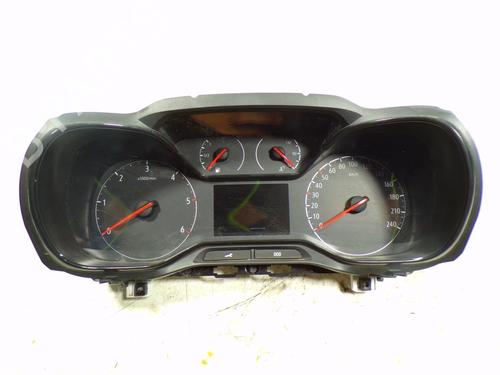Used Instrument cluster Instrument cluster OPEL COMBO Box Body/MPV (K9) [2018-2026] 8231094 8231094