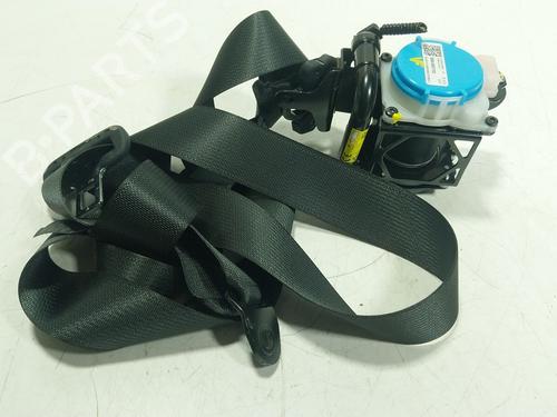Used Rear left seatbelt TOYOTA YARIS (_P21_, _PA1_, _PH1_) 1.5 Hybrid (MXPH10, MXPH11) (116 hp) 31123912