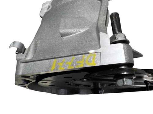 Gearbox BMW X3 (G01, F97, G08) xDrive 20 d | BP6515682M3 