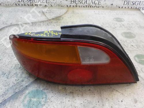 Used Left taillight Left taillight 3854261 3854261