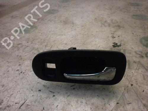 Used Rear right interior door handle ROVER 45 I Saloon (RT) [2000-2005]  3752944