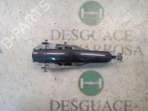 Used Front right exterior door handle VW GOLF V (1K1) 1.6 FSI (115 hp) 3806728