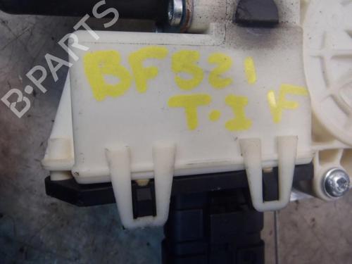 Rear left window mechanism CITROËN C4 I (LC_)  | BP3797548C24 