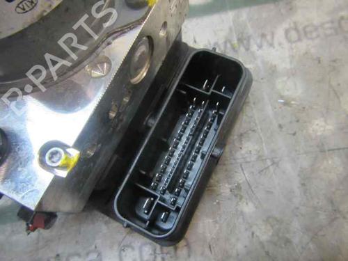 ABS pump HYUNDAI TUCSON (TL, TLE) 1.7 CRDi | BP3864089M43