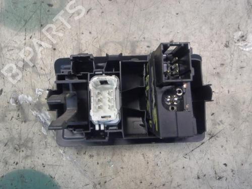 Elektronisk modul RENAULT CLIO III (BR0/1, CR0/1)  | BP3801175M83 