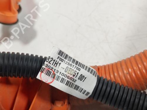 Electronic module TOYOTA HIGHLANDER (GSU7_, AXUH7_, TXUA7_) 2.5 Hybrid AWD (AXUH78) | BP32256082M83  - Image 6