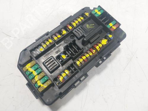 Used Fuse box Fuse box BMW 3 Touring (F31) 320 d (190 hp) 19140344 19140344