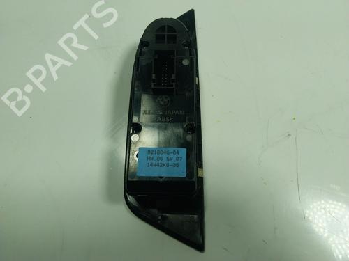 Left front window switch BMW X1 (E84) sDrive 16 d | BP17457002I27 - Image 3