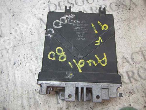 Used Engine control unit (ECU) AUDI 90 B3 (893, 894, 8A2) 2.0 20 V (160 hp) 3829368