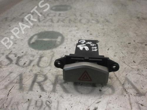 Used Warning switch Warning switch KIA CARENS II MPV (FJ) 2.0 CRDi (113 hp) 3735387 3735387
