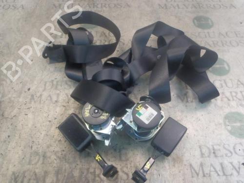 Used Rear middle belt tensioner Rear middle belt tensioner OPEL ASTRA H (A04) 1.4 (L48) (90 hp) 8739804 8739804