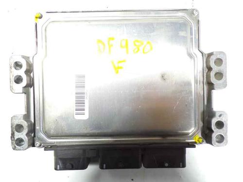 Engine control unit (ECU) DACIA SANDERO 1.5 dCi | BP6794520M57 - Image 4