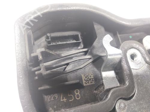Front right lock BMW X3 (E83) xDrive 20 d | BP16086294C97 