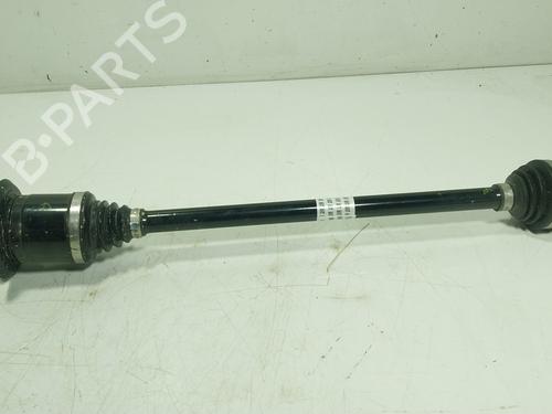 Used Right rear driveshaft BMW 4 Gran Coupe (G26) 420 d Mild-Hybrid xDrive (190 hp) 29493379