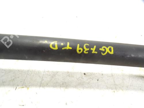 Drivaksel bagtil Højre MERCEDES-BENZ CLS Shooting Brake (X218)  | BP7548805M41 