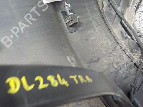 Rear bumper PORSCHE MACAN (95B) 2.0 | BP15087152C8 