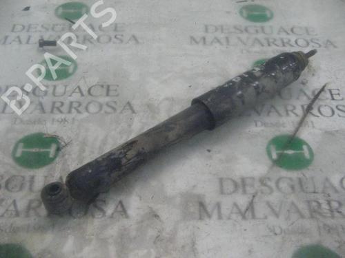 Used Left rear shock absorber SUZUKI VITARA (ET, TA, TD) [1988-2002]  3738638