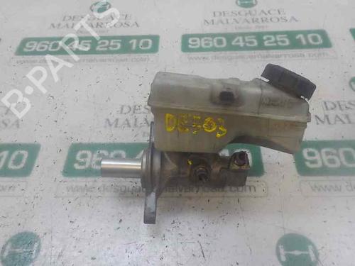 Used Brake master cylinder Brake master cylinder DACIA DOKKER MPV (KE_) 1.6 LPG (83 hp) 4953672 4953672
