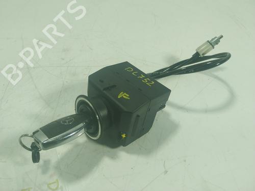 Used Ignition barrel Ignition barrel MERCEDES-BENZ CLS (C219) CLS 320 CDI (219.322) (224 hp) 16903922 16903922