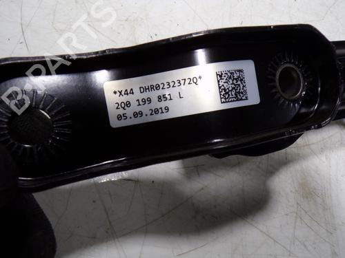Support AUDI A1 Sportback (GBA)  | BP14288917C155 