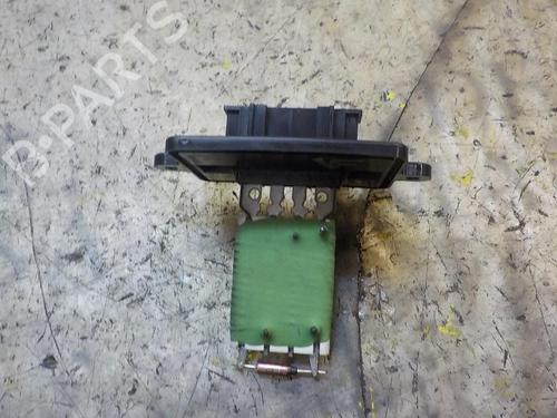 Heater resistor DACIA SANDERO II TCe 90 (B8M1, B8MA, B8AC) | BP11644110M108