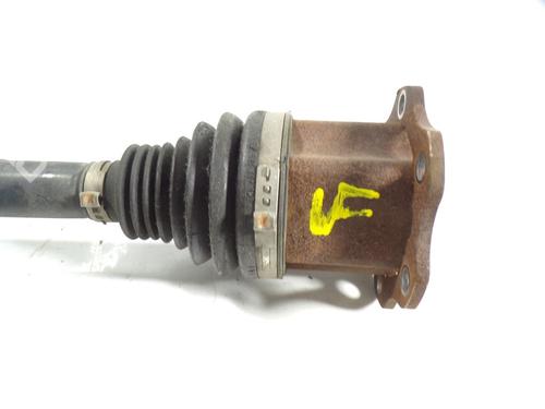 Left front driveshaft AUDI A7 Sportback (4GA, 4GF) 3.0 TDI quattro | BP8940483M38 