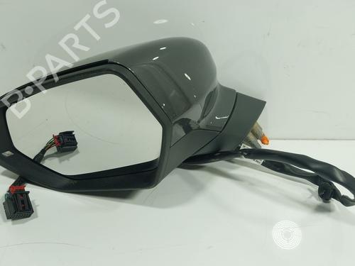 Used Left mirror SEAT LEON Sportstourer (KL8, KLD) 1.5 eTSI (150 hp) 32867295