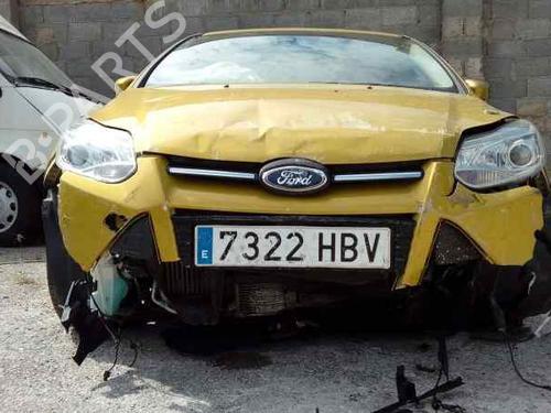 Steering column FORD FOCUS III 1.6 TDCi | BP3843830M21  - Image 5