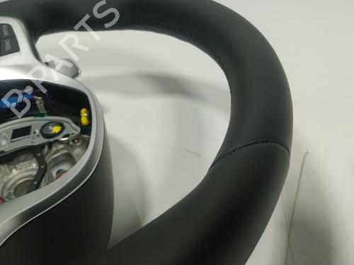 Steering wheel BMW i4 (G26)  | BP25378588C49  - Image 5