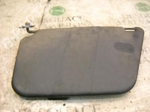 Right sun visor FORD TRANSIT CONNECT (P65_, P70_, P80_) | BP3779767I2 - Image 2