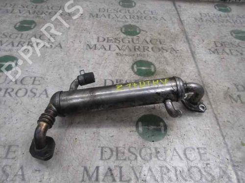 Used Egr Egr OPEL ASTRA H GTC (A04) [2005-2010] 14276780 14276780