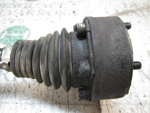 Left front driveshaft SEAT CORDOBA (6K2) 1.9 TDI | BP3827630M38 