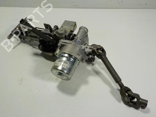 Steering column MAZDA CX-30 (DM) | BP13365013M21 - Image 3