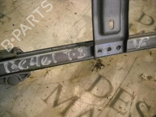 Rear left window mechanism OPEL ASTRA H (A04) 1.9 CDTI (L48) | BP3779645C24 