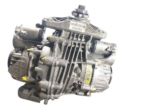 Used Rear differential Rear differential BMW X6 (E71, E72) [2007-2015] 18692610 18692610