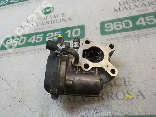 Used Egr Egr TOYOTA AURIS (_E15_) 1.4 D-4D (NDE150_, NDE150R) (90 hp) 3870787 3870787