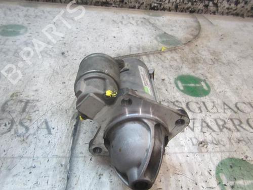 Used Starter FORD FIESTA VI (CB1, CCN) [2008-2017]  3844050