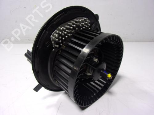 Used Heater blower motor SEAT LEON (KL1, KLG) 2.0 TDI (116 hp) 15914111