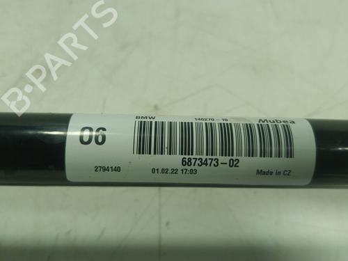 Anti roll bar BMW 8 Coupe (G15, F92)  | BP26874498M96 