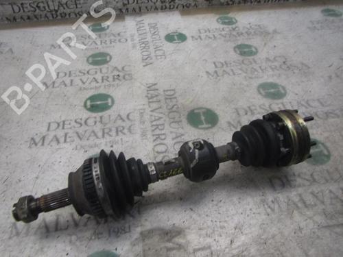 Left front driveshaft FIAT COUPE (175_) 1.8 16V | BP3828596M38 
